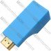 HDMI удлинитель по одному кабелю витая пара до 30 метров