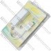 Адаптор ETHERNET USB 2.0, штекер USB - гнездо 8Р8С, с кабелем Адаптор ETHERNET USB 2.0, штекер USB - гнездо 8Р8С, с кабелем
