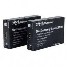 HSV376, HDMI Extender 120м