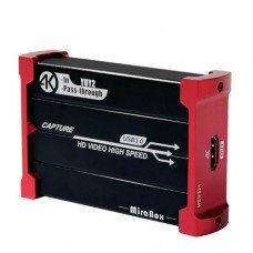HSV321, HDMI to USB3.0 видео захват + Loopout