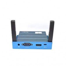 HSM282, 5G MiraBox VGA+HDMI dual output