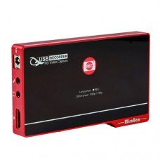 HSV326, преобразователь USB сигнала в HDMI