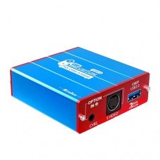HSV3273, преобразователь USB и аналогового аудио-видео сигнала в HDMI