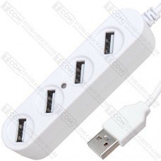USB HUB на 4 порта USB 2.0
