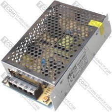 Блок живлення Profix 12V, 6.6A, 80Вт, негерметичний, металевий корпус