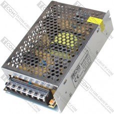 Блок питания Profix 12V, 8.3A, 100Вт, негерметичный, металлический корпус