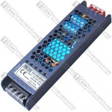 Блок питания Profix 12V, 33.3A, 400Вт, узкий, негерметичный, металлический корпус
