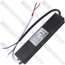 Блок питания Profix 12V, 4.16A, 50Вт, герметичный, металлический корпус