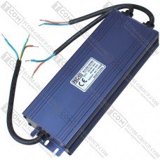 Блок питания Profix 12V, 16.66A, 200Вт, герметичный, металлический корпус