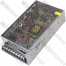 Блок питания Profix 24V, 10A, 250Вт, негерметичный, металлический корпус