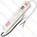 Блок питания герметичный IP67, 24V DC, 4.17А, 100Вт (JLV-24100KA-L) Блок питания герметичный IP67, 24V DC, 4.17А, 100Вт (JLV-24100KA-L)