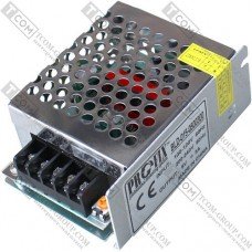 Блок питания Profix 5V, 3A, 15Вт, негерметичный, металлический корпус