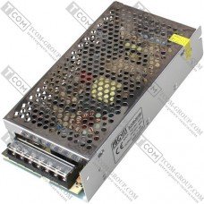 Блок питания Profix 5V, 15A, 80Вт, негерметичный, металлический корпус