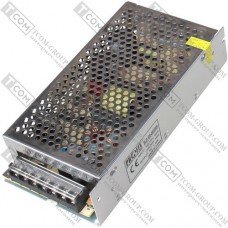 Блок питания Profix 5V, 20A, 100Вт, негерметичный, металлический корпус