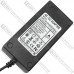 Блок питания кабельный 2,5/5,5мм, 15V, 3A, 220В