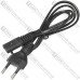 Блок питания кабельный 2,5/5,5мм, 12V, 3A, 220В, с индикатором + сетевой шнур