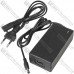 Блок питания кабельный 2,5/5,5мм, 15V, 4A, 220В