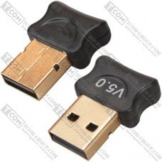 Адаптер USB Bluetooth v 5.0 + EDR (CSR8510)