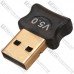 Адаптер USB Bluetooth v 5.0 + EDR (CSR8510)