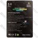Адаптер USB Bluetooth v 5.0 + EDR (CSR8510) Адаптер USB Bluetooth v 5.0 + EDR (CSR8510)