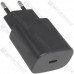 Сетевое зарядное устройство на 1 гнездо USB, 25W