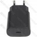Сетевое зарядное устройство на 1 гнездо USB, 25W