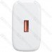 Сетевое зарядное устройство на 1 гнездо USB, 65W, 5V~2A, 10V~6.5A, белое Сетевое зарядное устройство на 1 гнездо USB, 65W, 5V~2A, 10V~6.5A, белое