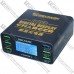 Сетевое зарядное устройство Mechanic F-Power 6, 40W, 220V, с цифровой индикацией