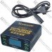 Сетевое зарядное устройство Mechanic F-Power 6, 40W, 220V, с цифровой индикацией