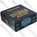 Мережевий зарядний пристрій Mechanic F-Power 6, 40W, 220V, з цифровою індикацією