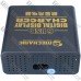 Сетевое зарядное устройство Mechanic F-Power 6, 40W, 220V, с цифровой индикацией Сетевое зарядное устройство Mechanic F-Power 6, 40W, 220V, с цифровой индикацией