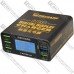 Сетевое зарядное устройство Mechanic F-Power 6S, 50W, 220V, с цифровой индикацией