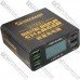 Сетевое зарядное устройство Mechanic F-Power 6S, 50W, 220V, с цифровой индикацией Сетевое зарядное устройство Mechanic F-Power 6S, 50W, 220V, с цифровой индикацией