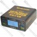 Сетевое зарядное устройство Mechanic F-Power 6P, 87W, 220V, с цифровой индикацией