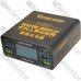 Сетевое зарядное устройство Mechanic F-Power 6P, 87W, 220V, с цифровой индикацией