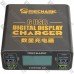 Мережевий зарядний пристрій Mechanic F-Power 6P, 87W, 220V, з цифровою індикацією