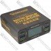 Мережевий зарядний пристрій Mechanic F-Power 6P, 87W, 220V, з цифровою індикацією