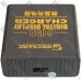 Сетевое зарядное устройство Mechanic F-Power 6P, 87W, 220V, с цифровой индикацией Сетевое зарядное устройство Mechanic F-Power 6P, 87W, 220V, с цифровой индикацией