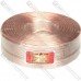 Кабель акустический Sound Star, Cu, 2х2.0мм², прозрачный, 100м