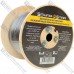 Кабель микрофонный SOUND STAR 2 жилы, 20×0.12мм, Cu, Ø6мм, чёрный, 100м