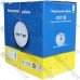 Кабель FTP Сat.5e EUROSAT 4×2×(0,51CU), диам.-5,6мм, белый, 305м