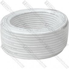 Кабель SFTP Cat.5e 4×2×(0,51CU), 25м