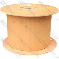 Кабель UTP Omega, Cat.3,  8 пар, Cu, 305м