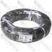 Провод силиконовый 1жила 16AWG (1,3мм.кв.), чёрный, 200м.