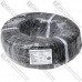 Провод силиконовый 1 жила 9AWG (6,0мм.кв.) TinCU, чёрный, 100м
