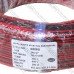 Провод силиконовый 2 жилы 24AWG (2х0,2мм.кв.) TinCU, красно-чёрный, 200м Провод силиконовый 2 жилы 24AWG (2х0,2мм.кв.) TinCU, красно-чёрный, 200м