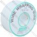 Одножильный монтажный провод (30AWG/250м) белый