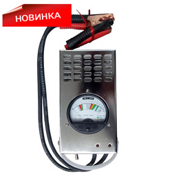 Тестер для автомобильных аккумуляторов BT54A 12V
