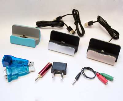 Сетевой переходник USB