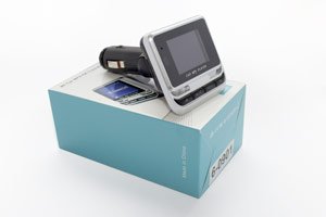 FM модулятор FM12B TCOM